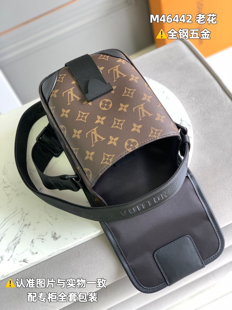 LV Satchel bags